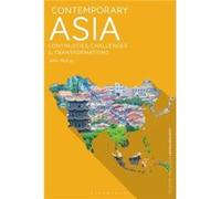 Contemporary Asia - McKay John Analysis International and Honorary Professor School of Humanities and Social Science Deakin University - Bloomsbury Publis McKay John Analysis International and Honorar