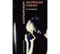 Contemporary Australian Cinema by Jonathan Rayner Jonathan Rayner (Auteur)