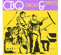 Contemporary Bebop -Quint - Circles and Triplets [Import]