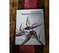 Contemporary Botanical Illustration with the Eden Project