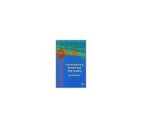Contemporary British And Irish Poetry Sarah Broom (Auteur)