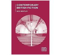 Contemporary British Fiction