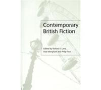 Contemporary British Fiction