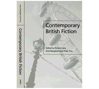 Contemporary British Fiction