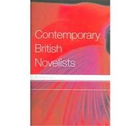 Contemporary British Novelists, Routledge Key Guides Nick Rennison (Auteur)