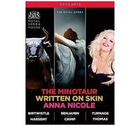 Contemporary British Opera Classics [Dvd] [Import]