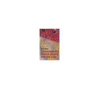 Contemporary British Poetry And The City