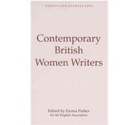 Contemporary British Women Writers, Essays and Studies