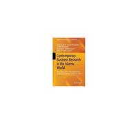 Contemporary Business Research In The Islamic World