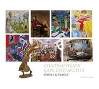Contemporary Cape Cod Artists - [Version Originale] Deborah Forman (Auteur)