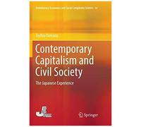 Contemporary Capitalism And Civil Society