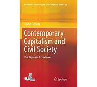Contemporary Capitalism And Civil Society
