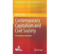 Contemporary Capitalism And Civil Society