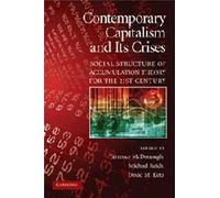 Contemporary Capitalism And Its Crises