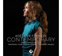 Contemporary CD