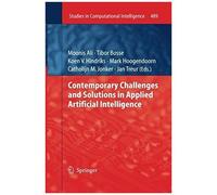Contemporary Challenges And Solutions In Applied Artificial Intelligence