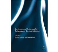 Contemporary Challenges For Religious & Arniika University Of Helsinki Kuusisto, Lovat Finland , Australia Terry University Of Newcastle (Auteur)