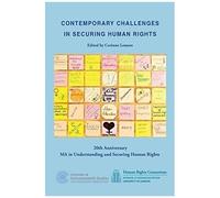 Contemporary Challenges In Securing Human Rights