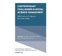 Contemporary Challenges In Social Science Management