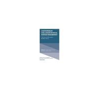 Contemporary Challenges In Social Science Management
