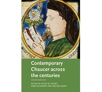 Contemporary Chaucer across the centuries
