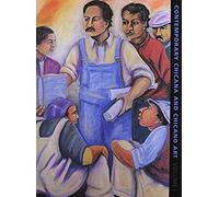 Contemporary Chicano And Chicana Art: Artists, Work, Culture, And Education