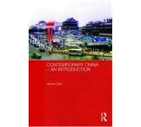 Contemporary China: An Introduction Dillion, Mike, Dillon, Michael (Auteur)