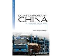 Contemporary China by Y Zheng Paperback Book Yongnian Zheng (Auteur)