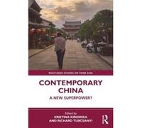 Contemporary China Contemporary China (Auteur)