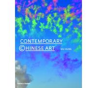Contemporary Chinese Art /anglais