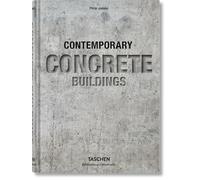 Contemporary Concrete Buildings