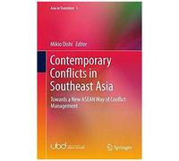 Contemporary Conflicts In Southeast Asia