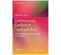Contemporary Conflicts In Southeast Asia