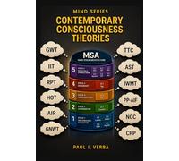 Contemporary Consciousness Theories: From Vagueness to Structure: Mind Stack Architecture (MSA)