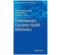 Contemporary Consumer Health Informatics