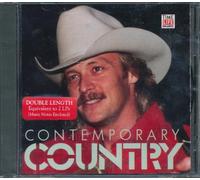 Contemporary Country Early 90's