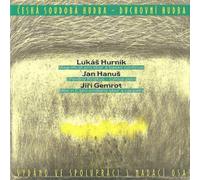 Contemporary Czech Spiritual Music [Import]
