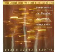 Contemporary Czech Symphonic and Concerto Music [Import]