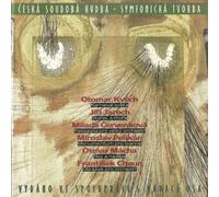 Contemporary Czech Symphonic Music [Import]