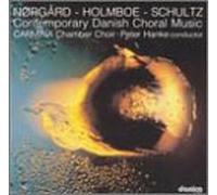 Contemporary Danish Choral Music