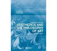 Contemporary Debates In Aesthetics And The Philosophy Of Art