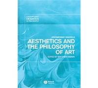 Contemporary Debates In Aesthetics And The Philosophy Of Art, Contemporary Debates in Philosophy