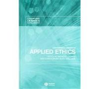 Contemporary Debates In Applied Ethics, Contemporary Debates in Philosophy Andrew Cohen (Auteur)