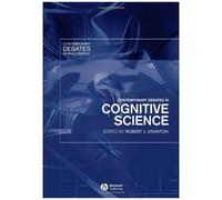 Contemporary Debates In Cognitive