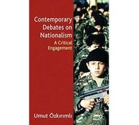 Contemporary Debates on Nationalism Umut Ozkirimli (Auteur)