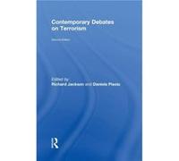 Contemporary Debates on Terrorism Contemporary Debates on Terrorism (Auteur)