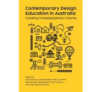 Contemporary Design Education In Australia