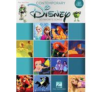 Contemporary Disney: 50 Favorite Songs