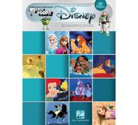 Contemporary Disney - Version anglaise