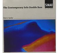 Contemporary Solo Double Bass – Simax Online